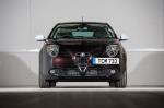 Alfa Romeo MiTo Junior 2015 года (UK)